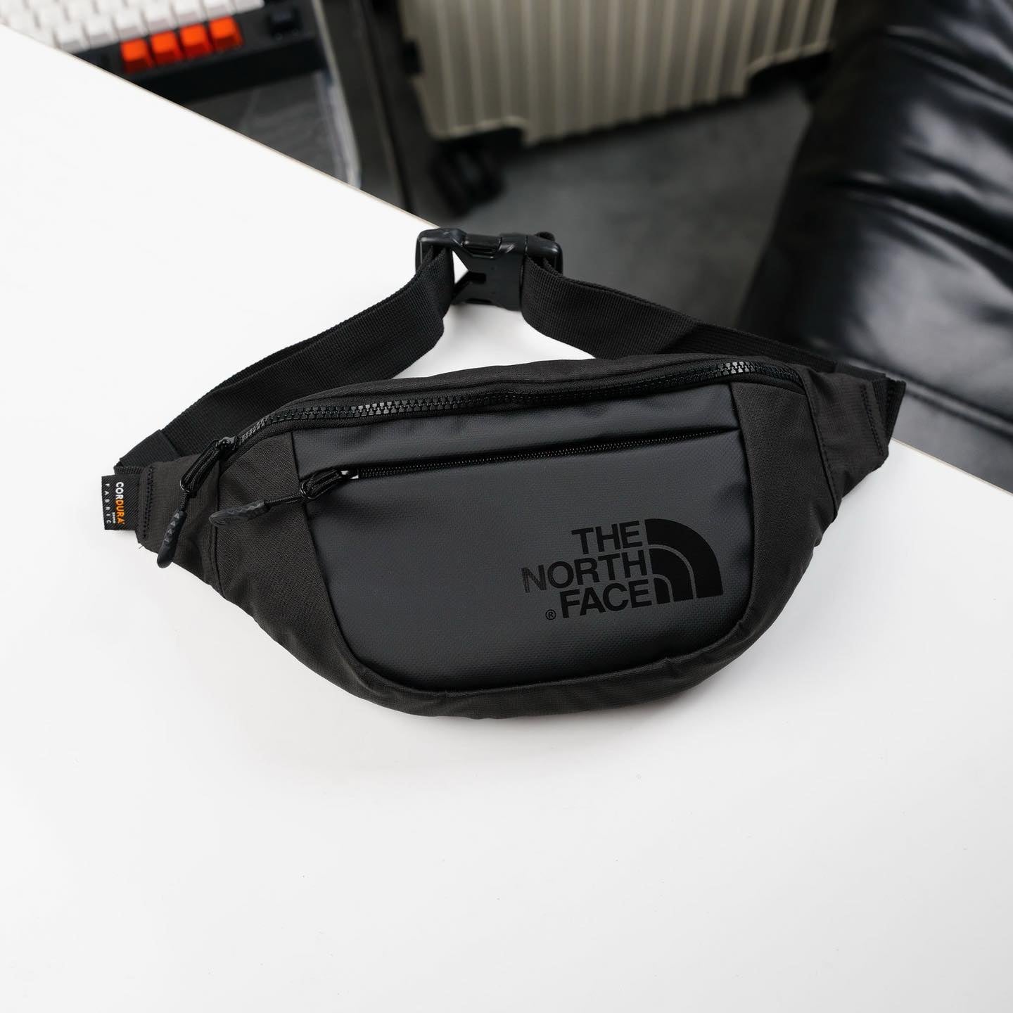 The North Face TNF Belt Bag Unisex