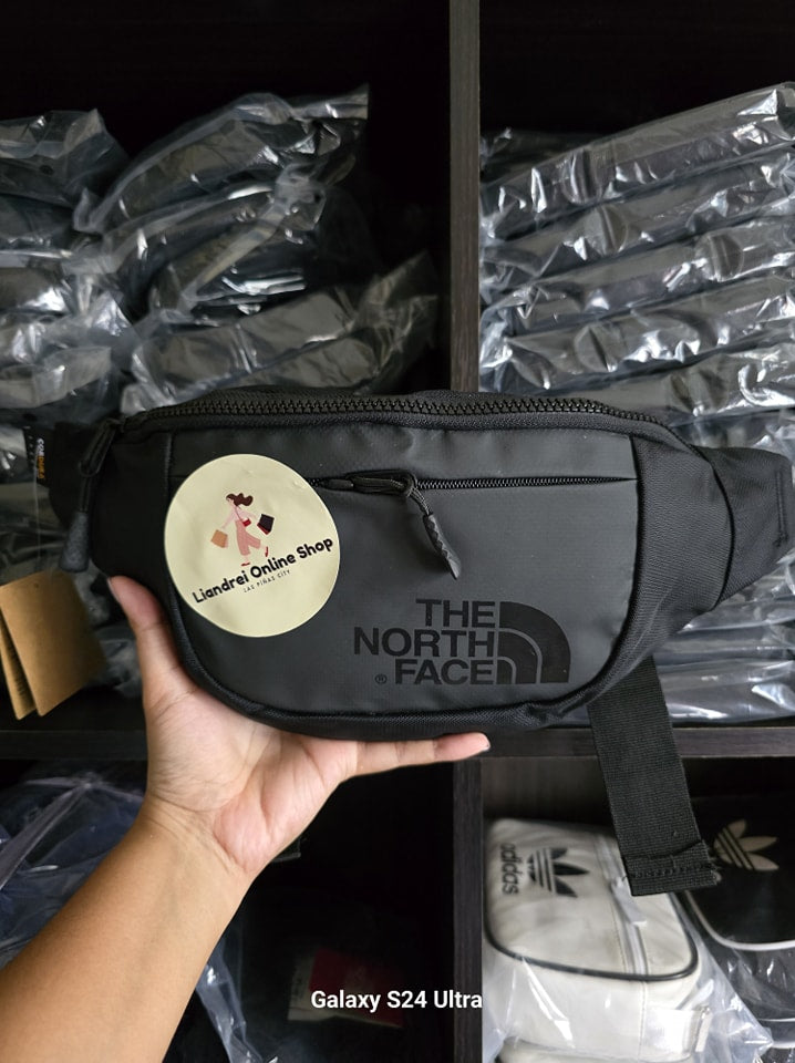 The North Face TNF Belt Bag Unisex