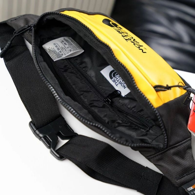 The North Face TNF Belt Bag Unisex