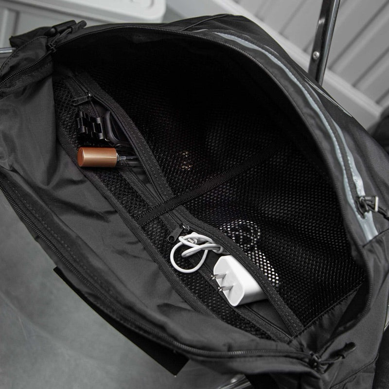COD NIKE ELEMENTAL WINTERIZED HIP PACK 8L