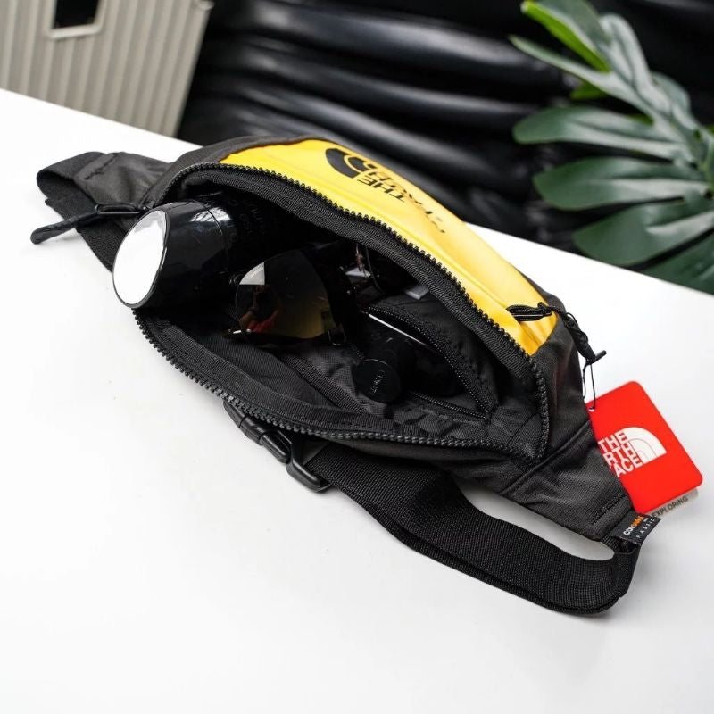 The North Face TNF Belt Bag Unisex
