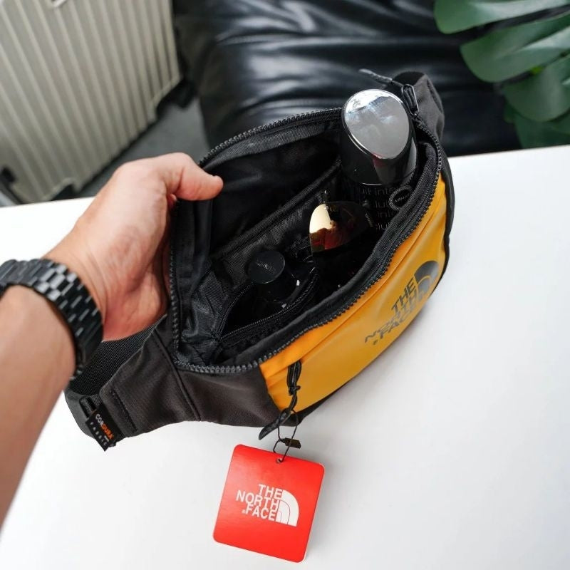 The North Face TNF Belt Bag Unisex