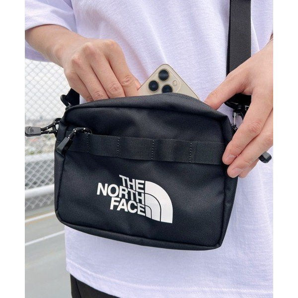 COD THE NORTH FACE SLING BAG UNISEX