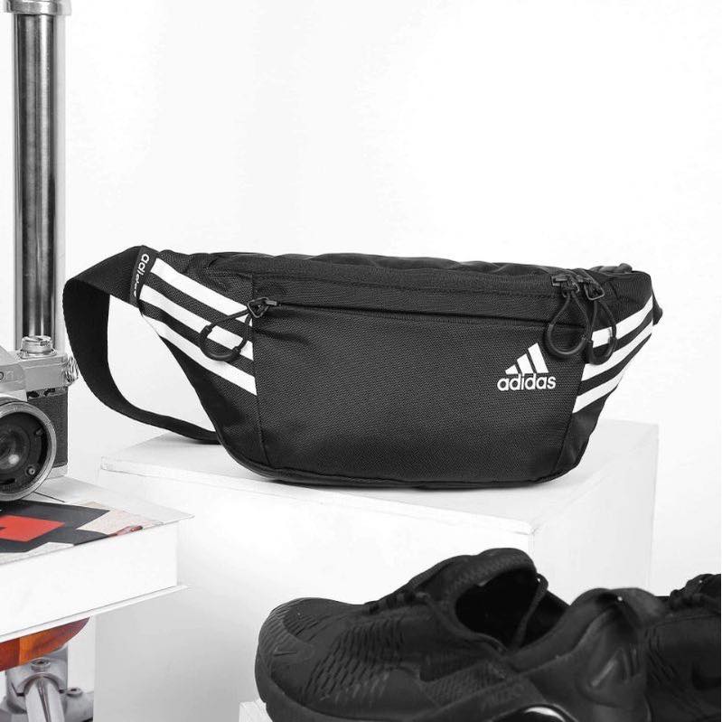 ADIDAS BELT BAG WAIST BAG HIP PACK