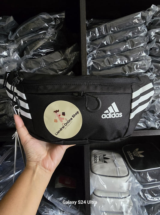 ADIDAS BELT BAG WAIST BAG HIP PACK