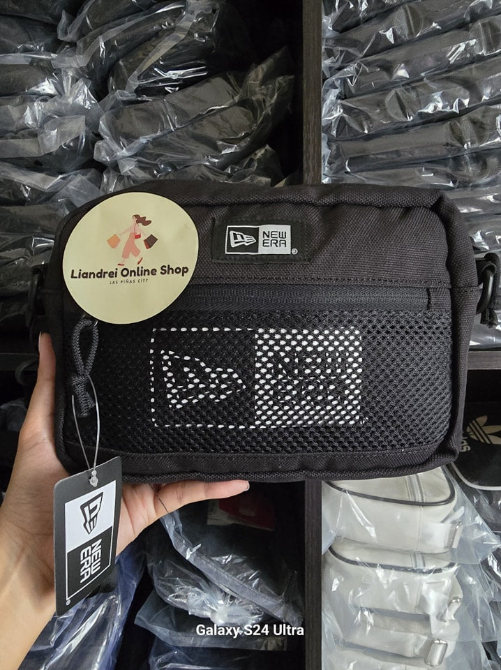 COD New Era Sling Bag for Men Women Unisex LIMITED EDITION