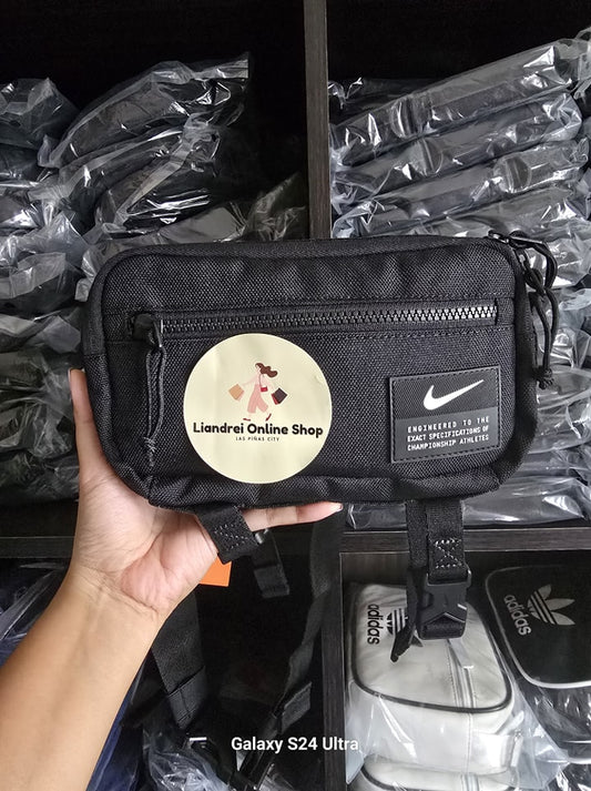 NIKE Utility Speed Hip Pack Beltbag Unisex 2L