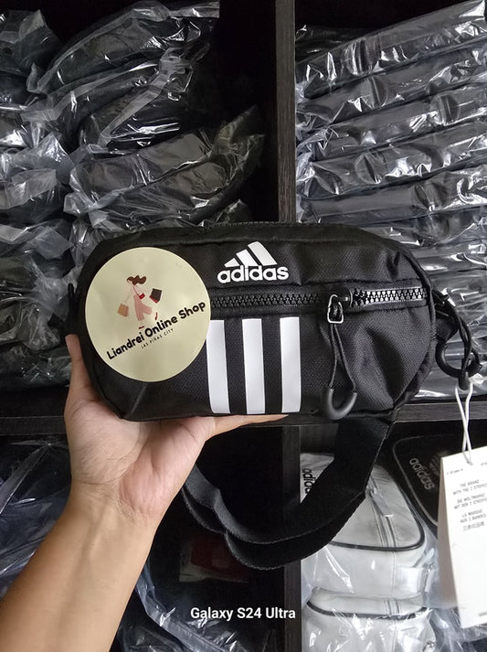 Adidas Belt Bag Compact Stomach Bag