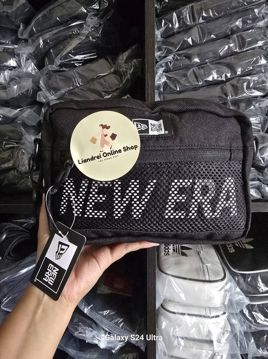 New Era Crossbody Bag