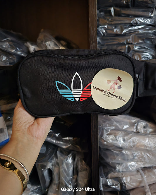 ADIDAS SMALL BELTBAG WAISTBAG