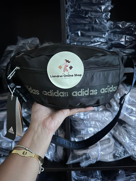 NEW ADIDAS BELTBAG WAISTBAG UNISEX