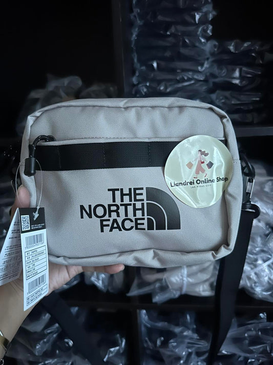 The North Face Logo SLING Bag