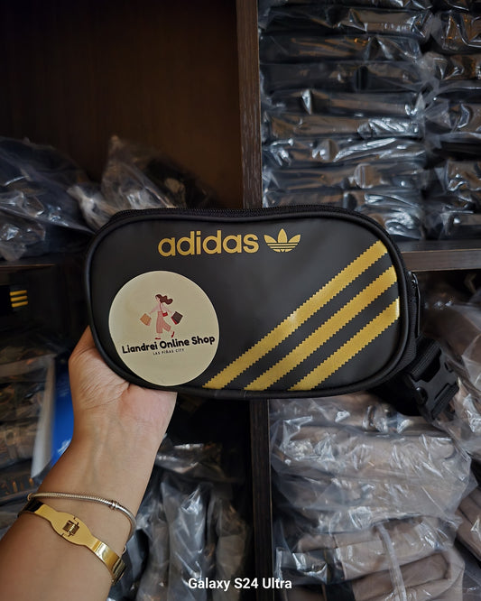 ADIDAS SMALL BELTBAG WAISTBAG