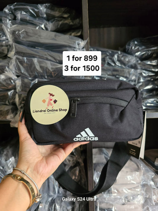 ADIDAS BELTBAG