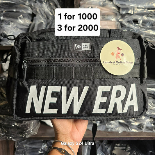 NEW ERA BELTBAG