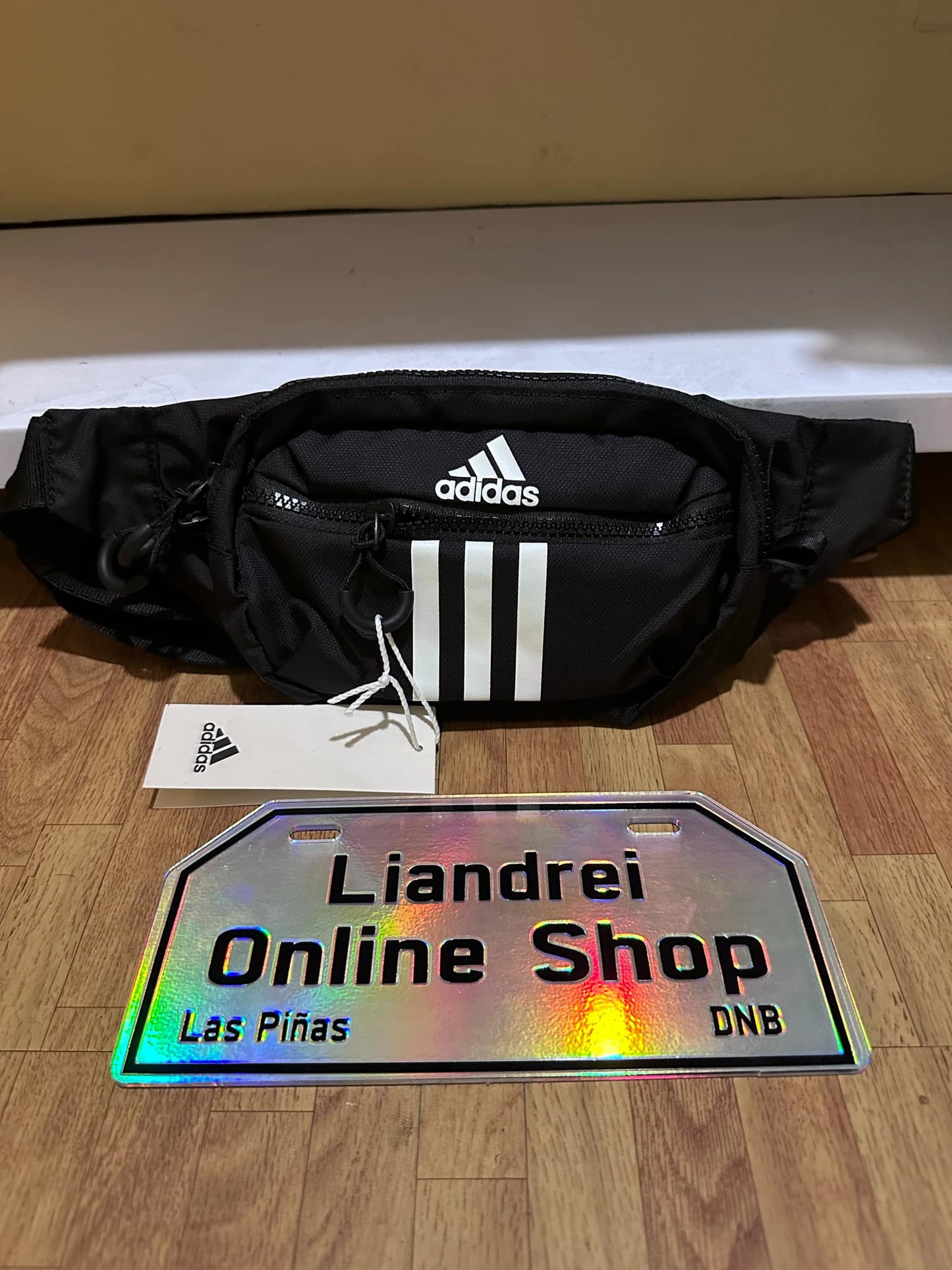 Adidas Belt Bag Compact Stomach Bag