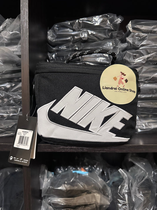 NIKE MINI SHOE BAG CROSSBODY BAG 3L