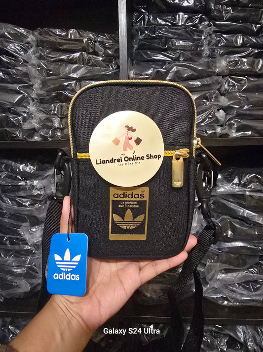 Adidas Festival Original Crossbody Bag
