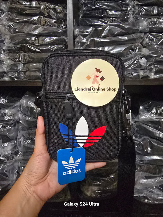 Adidas Festival Original Crossbody Bag