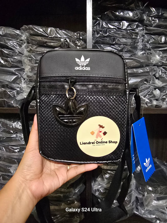 Adidas Essentials Crossbody SlingBag Unisex