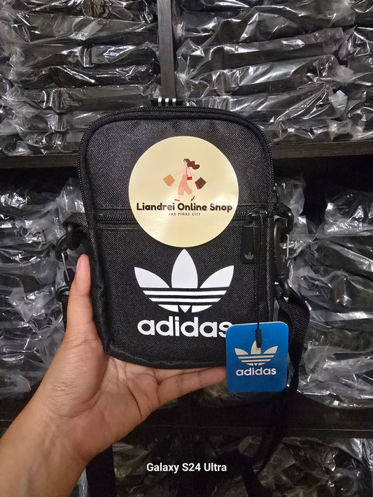 Adidas Festival Original Crossbody Bag