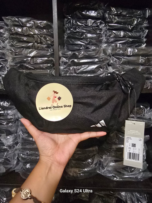 ADIDAS BELT BAG WAIST BAG HIP PACK