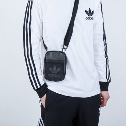 Adidas Festival Original Crossbody Bag
